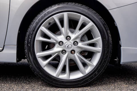 2010 Lexus HS 250h Premium