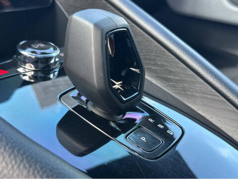 2022 Polestar 2 Long Range Dual Motor