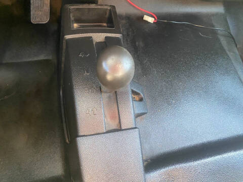 2016 GMC Sierra 2500HD