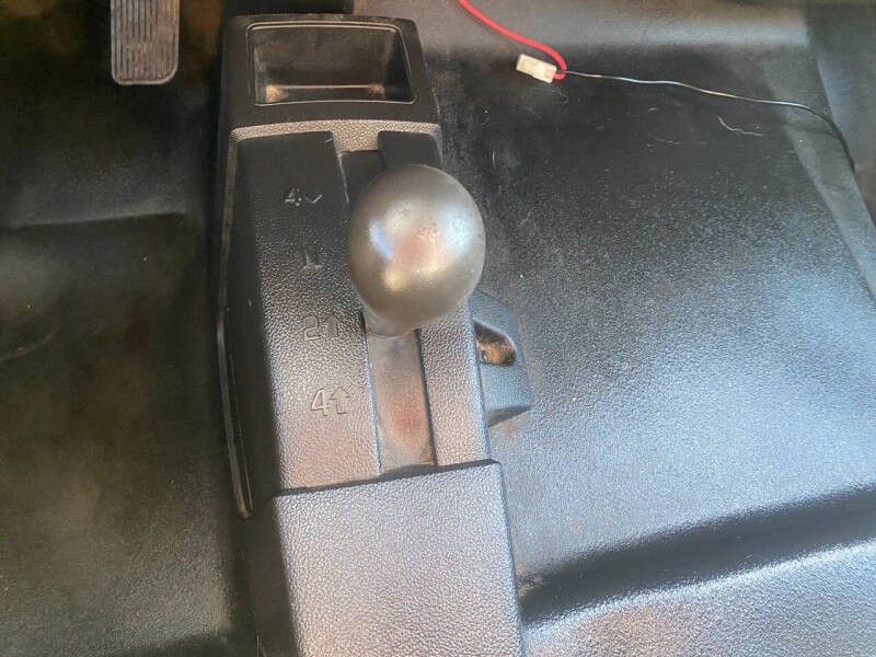 2016 GMC Sierra 2500HD