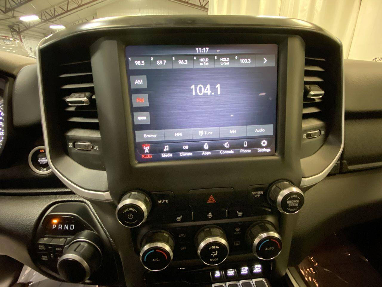 2020 Ram 1500 for sale at Victoria Auto Sales in Victoria, MN