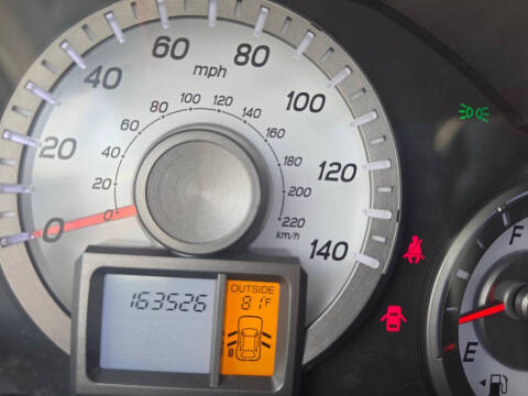 2014 Honda Pilot EX