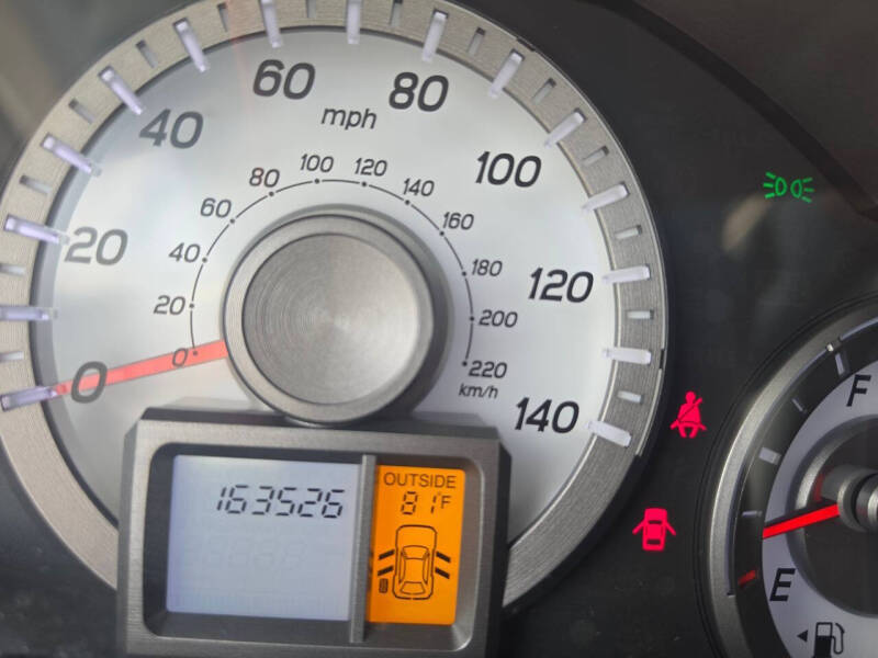 2014 Honda Pilot EX