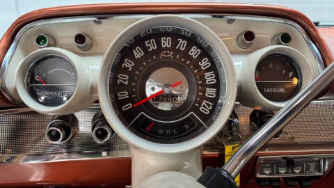 1957 Chevrolet Bel Air