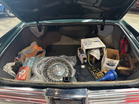 1964 Cadillac DeVille