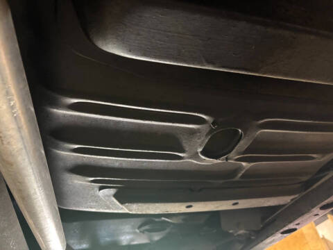 1961 Oldsmobile Starfire