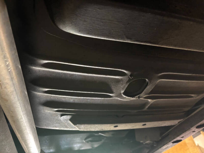 1961 Oldsmobile Starfire