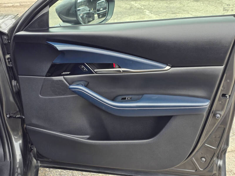 2020 Mazda CX-30 Preferred