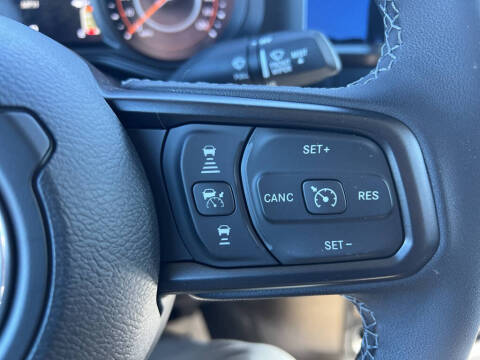 2025 Jeep Gladiator High Tide