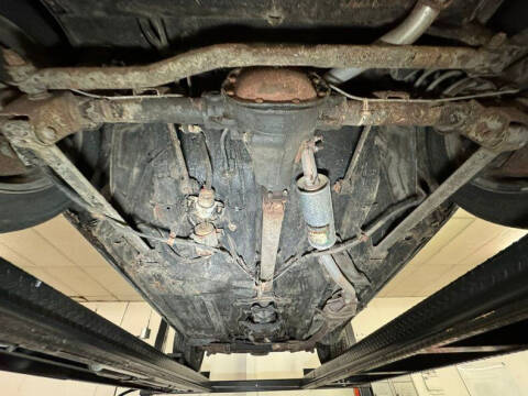 1982 FIAT 2000 Spider