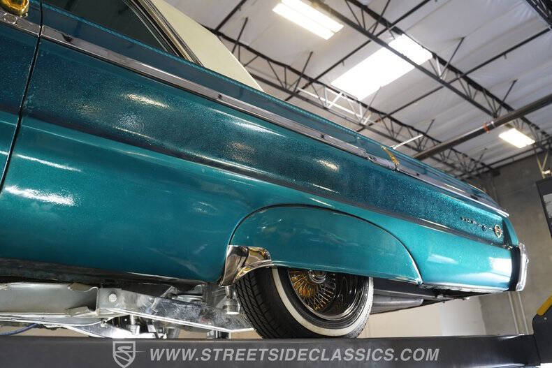 1964 Chevrolet Impala