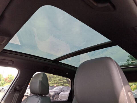 2025 Audi Q7 quattro Premium Plus 55 TFSI