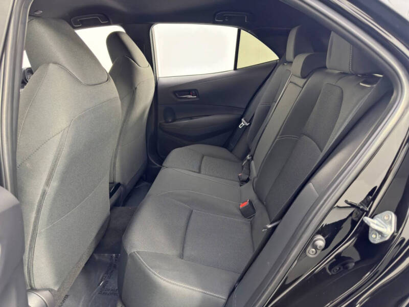 2024 Toyota GR Corolla