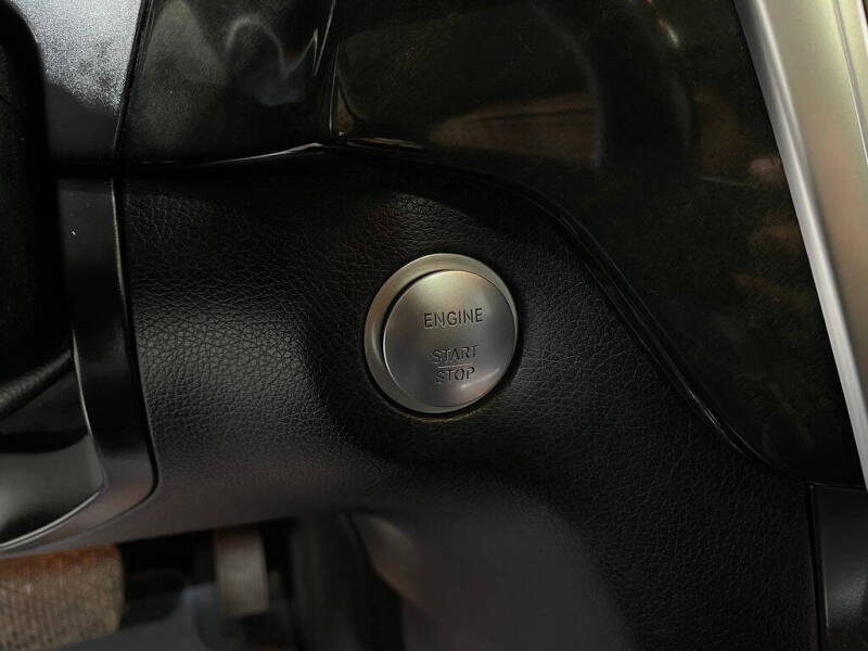 2016 Mercedes-Benz GL-Class GL 450 4MATIC