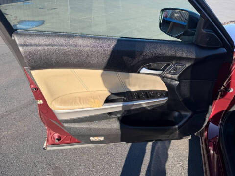 2013 Honda Crosstour EX-L V6