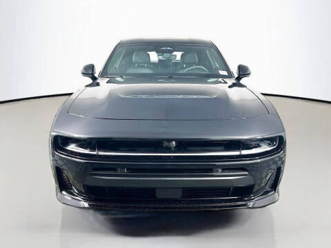 2026 Dodge Charger Scat Pack Plus