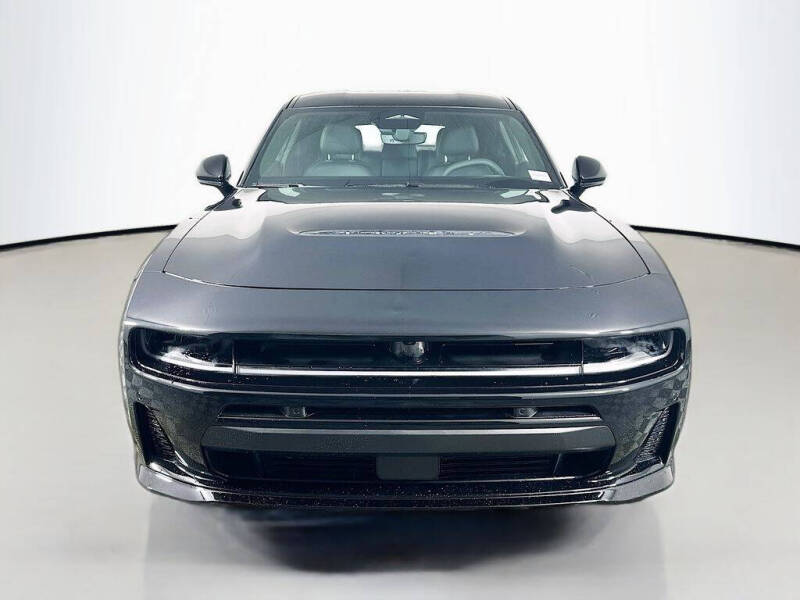 2026 Dodge Charger Scat Pack Plus