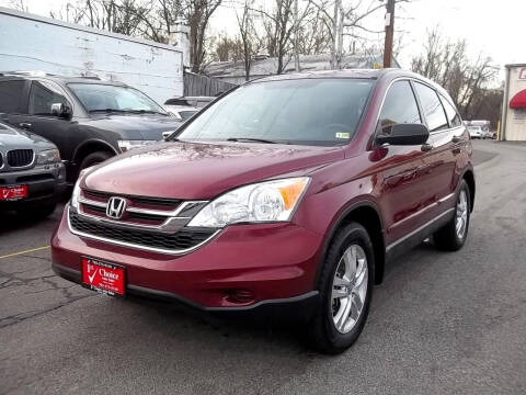 2011 Honda CR-V for sale at 1st Choice Auto Sales in Fairfax VA