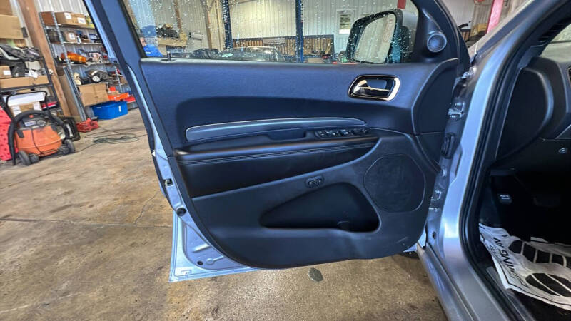 2019 Dodge Durango GT