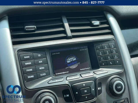 2013 Ford Edge SE