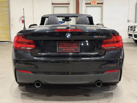 2019 BMW 2 Series M240i