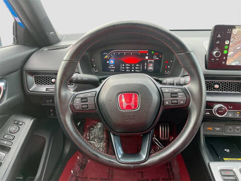 2024 Honda Civic Type R
