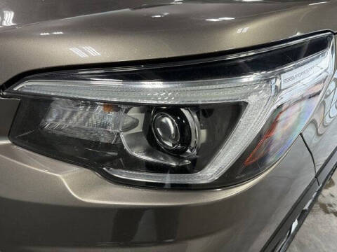 2019 Subaru Forester Touring