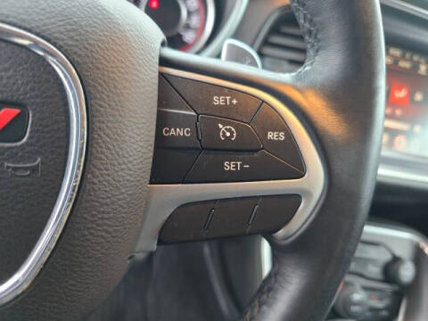 2015 Dodge Challenger R/T Plus