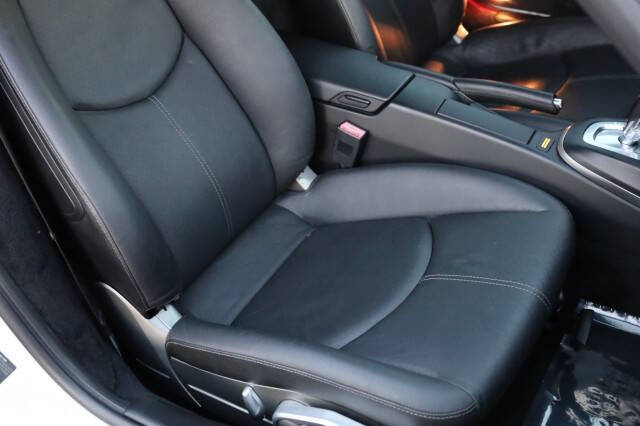 2009 Porsche Cayman S