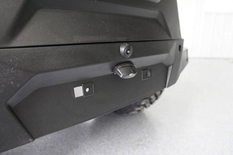 2025 Denago Rover XL 6