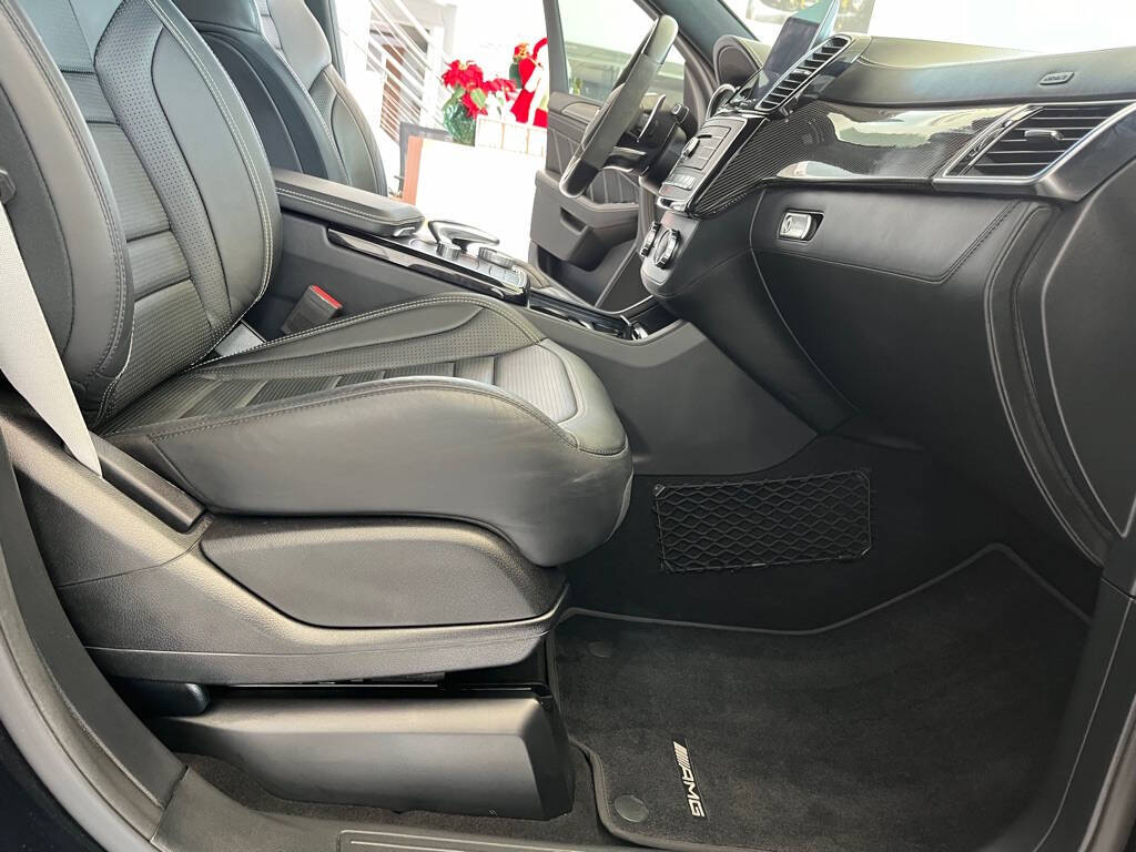 2019 Mercedes-Benz GLE for sale at Auto Haus Imports in Grand Prairie, TX