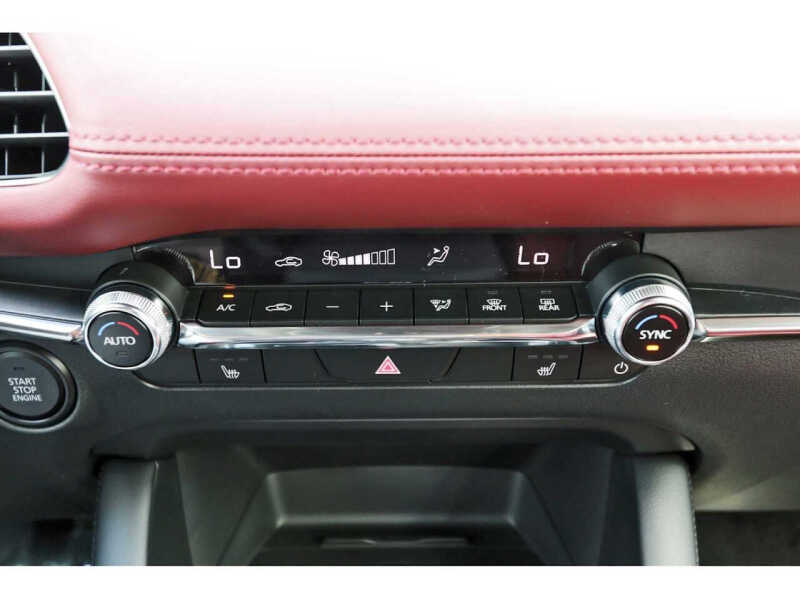 2026 Mazda Mazda3 Hatchback 2.5 S Premium