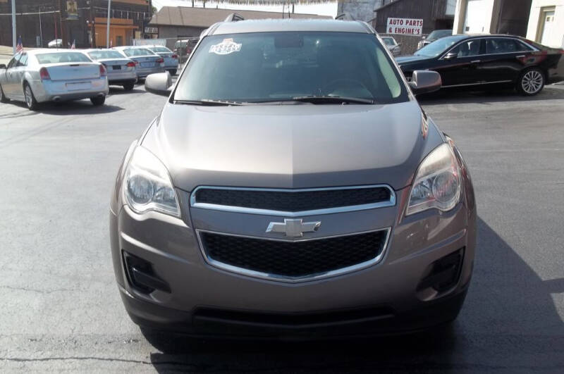 City Motors In Union Town Pa Carsforsale Com