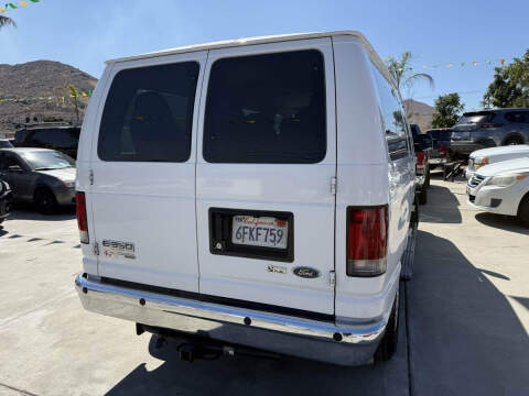 2009 Ford E-Series E-350 SD