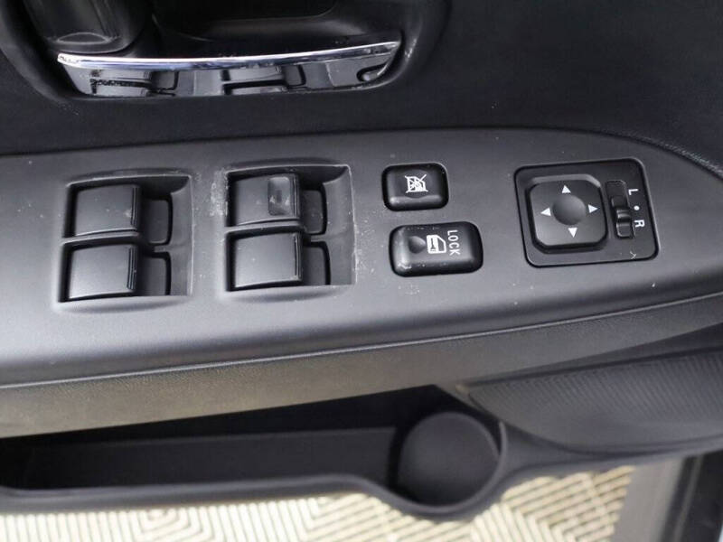 2026 Mitsubishi Outlander Sport