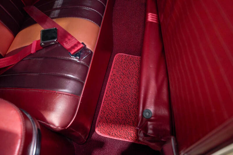 1960 Pontiac Bonneville