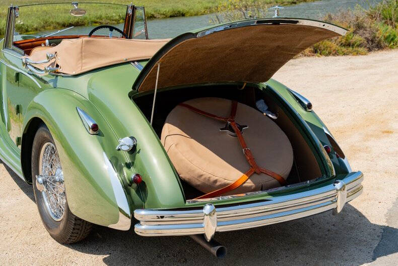 1947 Talbot-Lago T26
