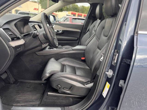 2024 Volvo XC90 Recharge T8 Ultimate Bright Theme 7P