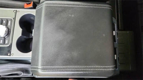 2024 Ineos Grenadier Trialmaster