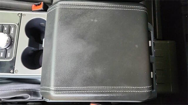 2024 Ineos Grenadier Trialmaster