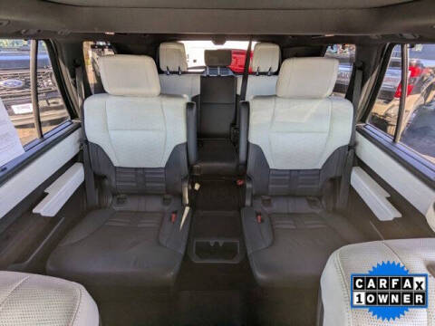 2023 Toyota Sequoia Capstone