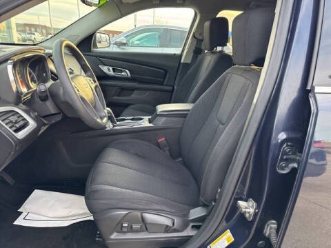 2015 GMC Terrain SLE-1