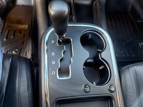 2012 Dodge Durango SXT