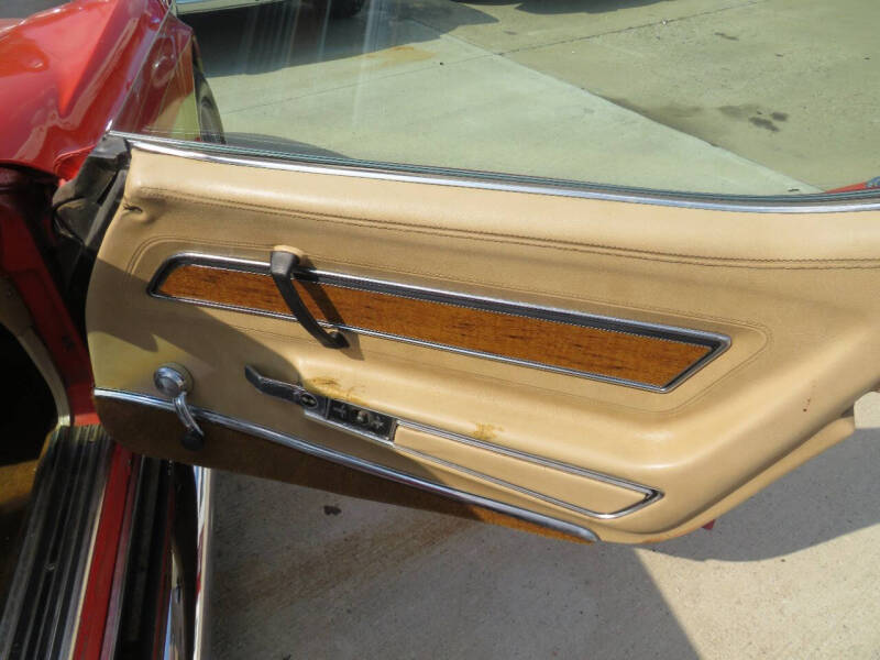 1976 Chevrolet Corvette