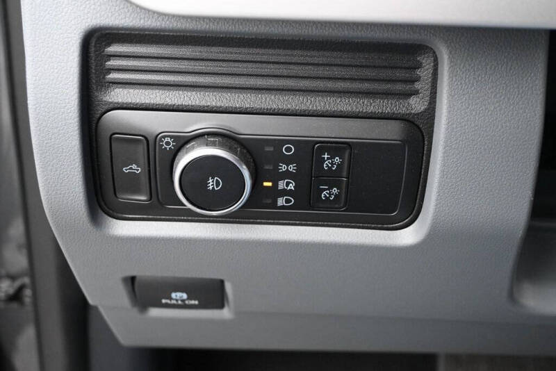 2024 Ford F-350 Super Duty