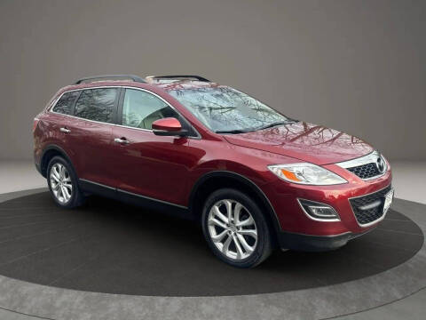 2012 Mazda CX-9 Grand Touring