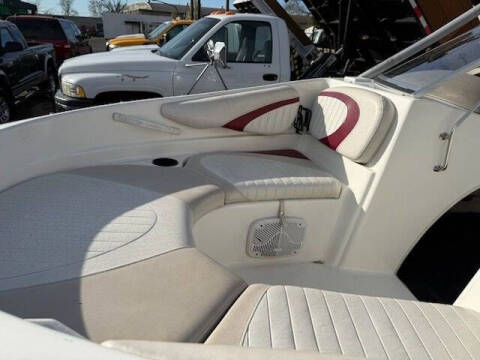 2005 Glastron SX 175