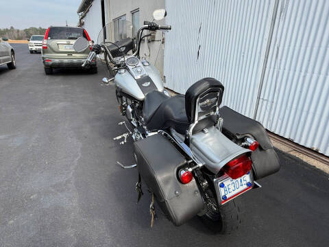 2003 Harley-Davidson Dyna