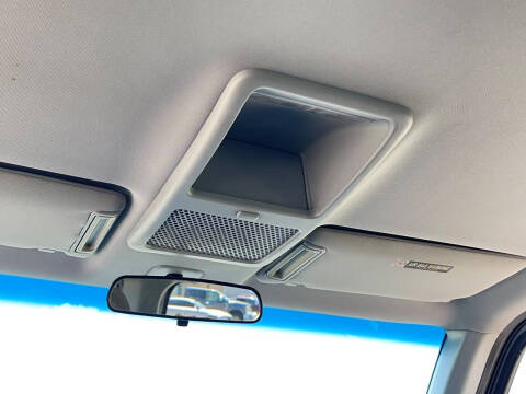 2005 Honda Element EX