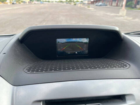 2017 Ford Transit 350 XLT